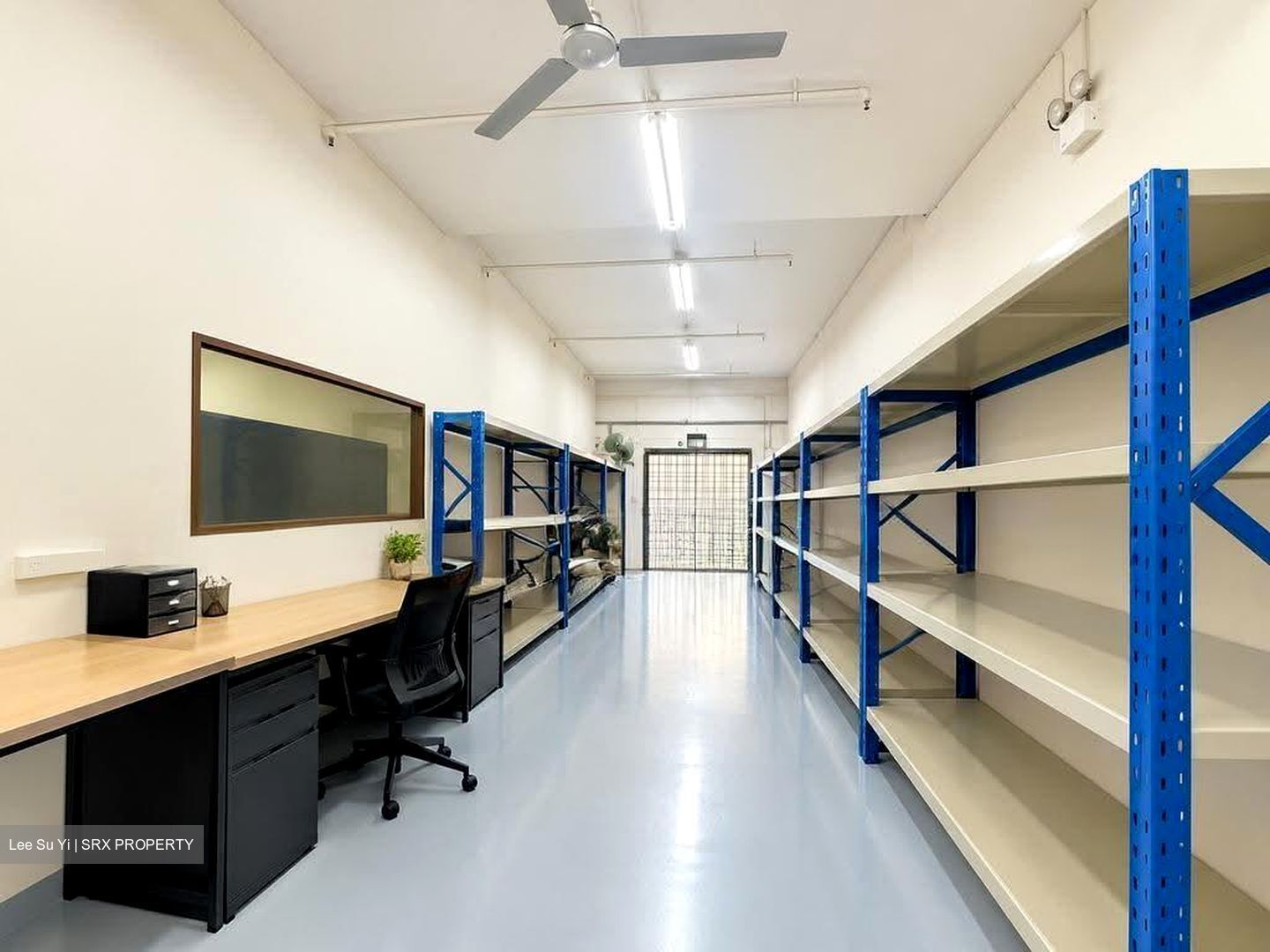 Ubi Techpark (D14), Factory #629644171